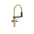 Bateria Blanco EVOL-S Pro satin gold 527 430