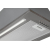 Okap podszafkowy Toflesz Linea Bravo Inox 56,4 cm