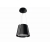 Okap BEAT BK GLOSS 45, wersja pochłaniacz 345.0657.025