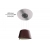 Okap BELLE BURGUNDYGOLD KL 345.0615.652