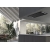 Okap HEAVEN 2.0 BK M FLAT 90/2 350.0663.966