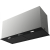 Okap podszafkowy FRANKE Box Flush Evo Basic FBFE BK A70 czarny 305.0728.431
