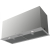 Okap podszafkowy FRANKE Box Flush Evo Basic FBFE LG A70 jasnoszary 305.0729.553