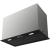 Okap podszafkowy FRANKE Box Flush Evo Basic FBFE BK A52 czarny 305.0729.555