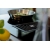 Okap GALILEO BK GLASS NG 83 340.0594.624