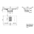 Okap GALILEO BK GLASS NG 83 340.0594.624
