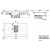 Okap GALILEO SMART BK GLASS 83 340.0577.694