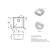 Zlewozmywak Reginox PARIS 40 PURE WHITE + GRATIS