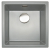 Zlewozmywak Reginox PARIS 40 GREY SILVERY + GRATIS