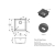 Zlewozmywak Reginox PARIS 40 GREY SILVERY + GRATIS