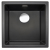 Zlewozmywak Reginox PARIS 40 BLACK SILVERY + GRATIS