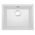 Zlewozmywak Reginox PARIS 50 PURE WHITE + GRATIS