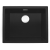 Zlewozmywak Reginox PARIS 50 BLACK SILVERY + GRATIS