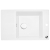 Zlewozmywak Reginox PARIS 78 PURE WHITE + GRATIS