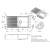 Zlewozmywak Reginox PARIS 430 PURE WHITE+ GRATIS