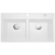 Zlewozmywak Reginox PARIS 20 PURE WHITE + GRATIS