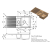 Zlewozmywak Reginox PARIS 15 CAFFE SILVERY + GRATIS
