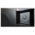Zlewozmywak Reginox LYON 900 PUR BLACK + GRATIS