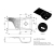 Zlewozmywak Reginox LYON 900 PUR BLACK + GRATIS