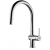 Bateria FRANKE ACTIVE J Pull Down 2 jets chrom 115.0653.401