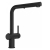 Bateria FRANKE Active L Twist pull-out spray czarny mat 115.0669.769