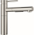 Bateria Blanco ALTA-S II PVD steel 527 544