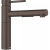 Bateria Blanco ALTA-S II silgranit kawa 527 549