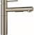 Bateria Blanco ALTA-S II satin platinum 527 710