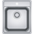 Zlewozmywak Franke Bell BCX 610-42 101.0698.241
