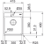 Zlewozmywak Franke Bell BCX 610-42 101.0698.241