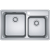 Zlewozmywak Franke Bell BCX 220-38-32 127.0738.579