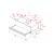 Okap kuchenny TEKA CNL CNL 6415 BK 40436812