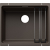 Zlewozmywak Blanco ETAGON 500-U Colour Unit bez armatury kawa 527 760