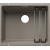 Zlewozmywak Blanco ETAGON 500-U Colour Unit bez armatury tartufo 527 761