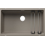 Zlewozmywak Blanco ETAGON 700-U Colour Unit bez armatury tartufo 527 769