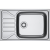 Zlewozmywak Franke Flash FLN 611-78 LB 101.0712.174