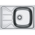 Zlewozmywak Franke Flash FLN 611-62/44 101.0712.180