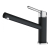Bateria FRANKE Orbit chrom/onyx 115.0623.056 Franke