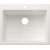 Zlewozmywak Blanco PLEON 6 Colour Unit bez armatury biały 527 775