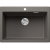 Zlewozmywak Blanco PLEON 8 wulkaniczny szary InFino 527 323