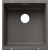 Zlewozmywak Blanco SUBLINE 400-U Colour Unit bez armatury wulkaniczny szary 527 787