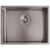 Zlewozmywak Reginox TAMPA 50x40 GUN METAL R35313