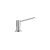 Dozownik do płynu Blanco TORRE powłoka PVD Steel 526 430