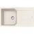 Zlewozmywak Franke Urban UBG 611-86 Fragranit Kremowy 114.0582.897