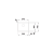 Zlewozmywak Blanco ZEROX 500-U Dark Steel 526 243