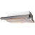 Okap kuchenny teleskopowy Pyramis AKPY 50 inox