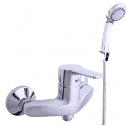 Bateria Rubineta UNO-12/K chrom WYPRZEDAŻ