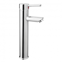 Bateria Rubineta ULTRA-18/D chrom