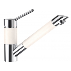 Bateria Schock SC 200 polaris/chrom WYPRZEDAŻ