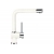 Bateria Schock PIEGA polaris/chrom 547.000